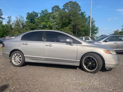 Used 2007 Honda Civic LX image 4
