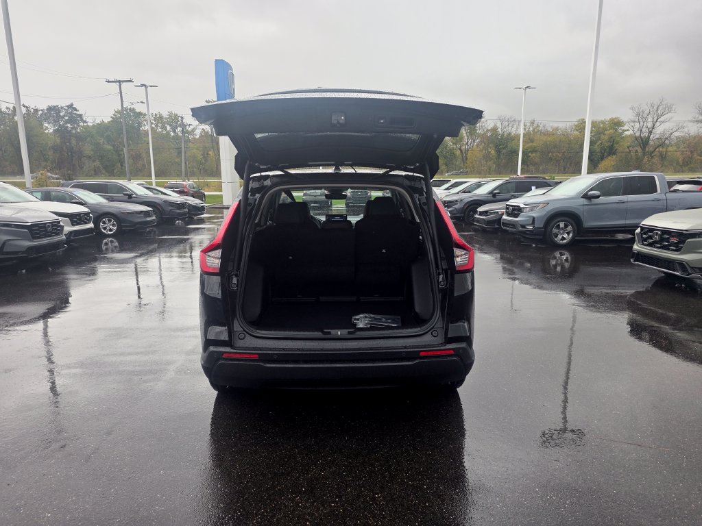 New 2027 Honda CR-V EX-L image 14