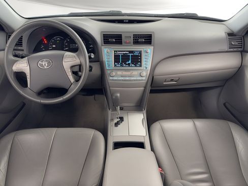 Used 2009 Toyota Camry Hybrid image 19