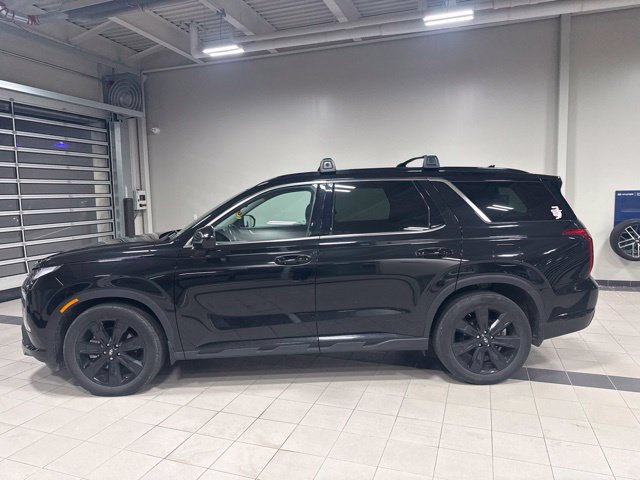 Used 2024 Hyundai Palisade XRT AWD/4WD image 4