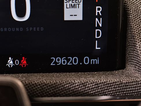 Used 2023 Ford Mustang Mach-E Premium AWD/4WD image 27