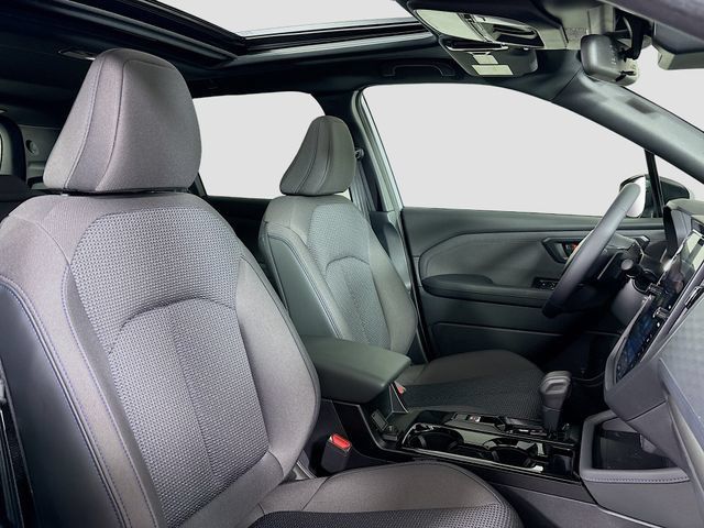 New 2026 Subaru Forester Premium AWD/4WD image 28