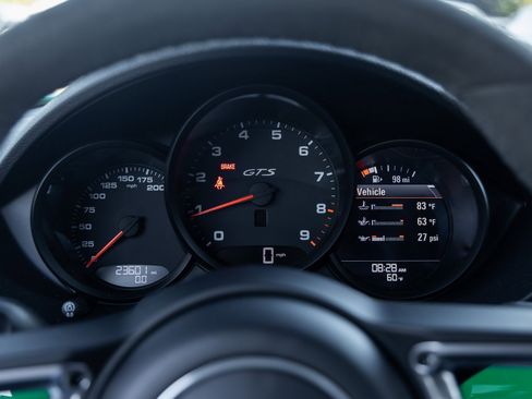 Used 2023 Porsche 718 Cayman GT4 image 47