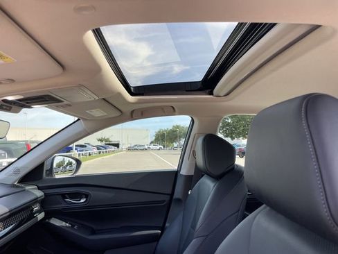 Used 2024 Honda Accord EX-L image 24