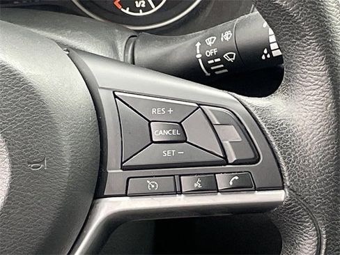 Used 2023 Nissan Altima 2.5 SV image 13