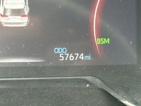 Used 2020 Toyota RAV4 Limited w/ Limited Grade Weather Package image 37