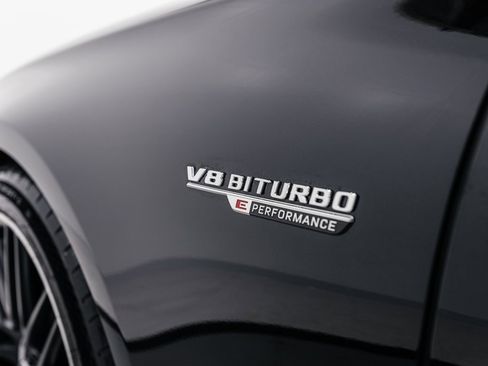 Certified 2024 Mercedes-Benz S 63 AMG S image 39