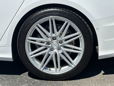 Used 2020 Audi A6 3.0T Prestige w/ Prestige Package image 36