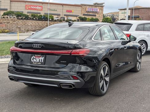 New 2025 Audi A5 2.0T Premium Plus image 5