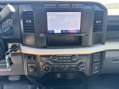 Used 2023 Ford F350 XL w/ Snow Plow Prep Package image 24