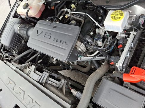 Used 2022 RAM 1500 Big Horn image 29