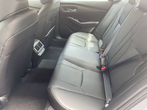 New 2026 Honda Accord Touring image 11