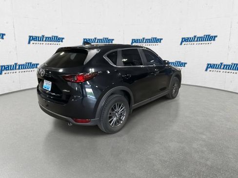 Used 2020 MAZDA CX-5 Touring AWD/4WD image 12