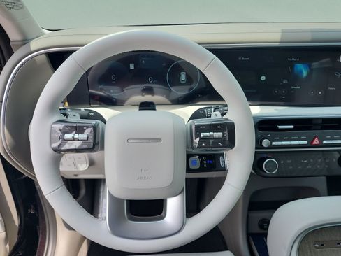New 2026 Hyundai Palisade FWD Hybrid image 9