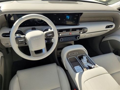 New 2026 Hyundai Palisade Limited image 10