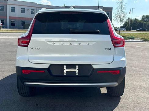 Used 2021 Volvo XC40 T5 Inscription AWD/4WD image 5