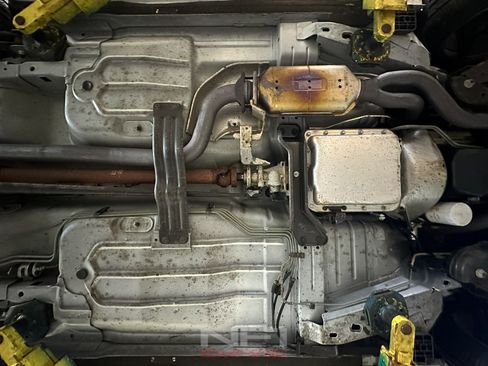 Used 1993 Chevrolet Camaro Z28 RWD image 52