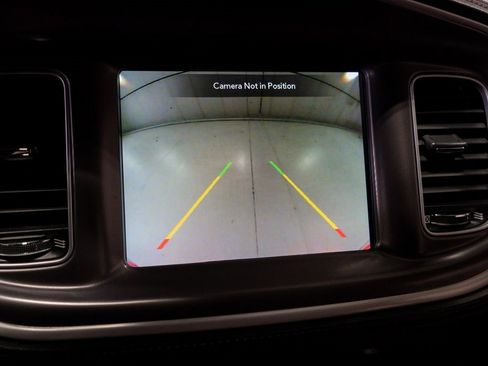 Used 2021 Dodge Charger Scat Pack image 18