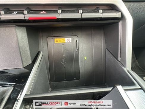 Used 2024 Toyota Tundra Platinum image 22