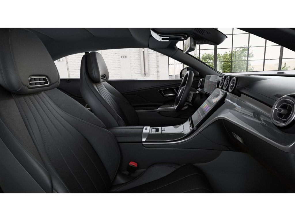 New 2027 Mercedes-Benz CLE 450 4MATIC Cabriolet image 4