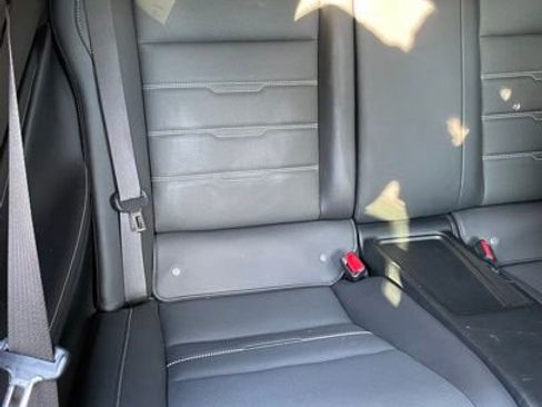 Used 2019 Lexus RC 300 F Sport w/ Accessory Package image 20