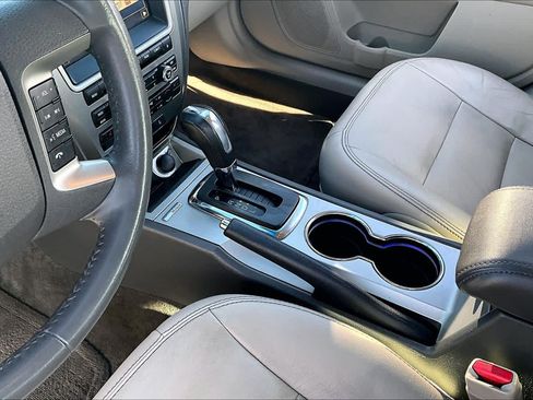 Used 2011 Ford Fusion Hybrid w/ 502A Rapid Spec Order Code FWD image 16