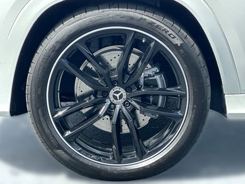 New 2026 Mercedes-Benz GLS 450 4MATIC image 12