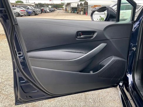 Used 2026 Toyota Corolla LE image 20