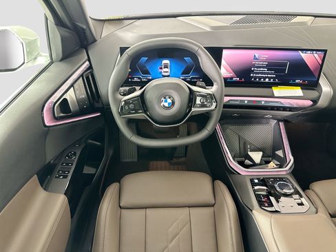 New 2026 BMW X3 xDrive30 w/ Convenience Package image 22