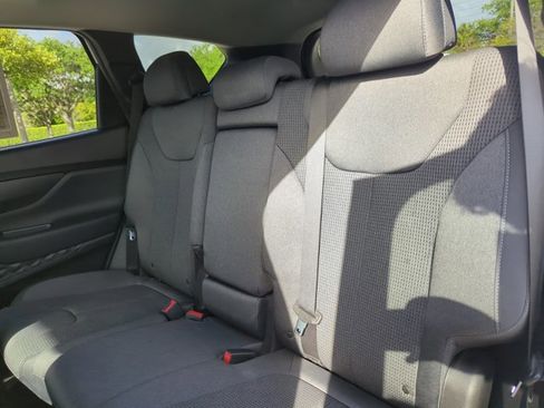 Used 2022 Hyundai Santa Fe SEL image 21