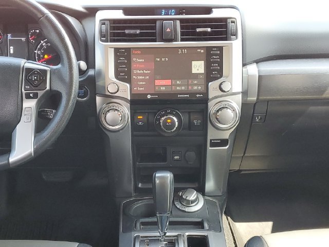 Used 2021 Toyota 4Runner SR5 Premium AWD/4WD image 33