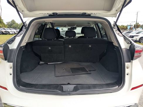 Used 2020 Nissan Murano S w/ Technology Package FWD image 12
