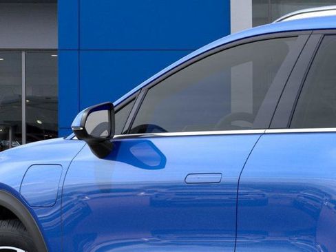 New 2026 Chevrolet Equinox EV LT FWD image 36
