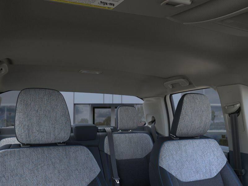 New 2026 Ford Maverick XLT AWD/4WD image 12