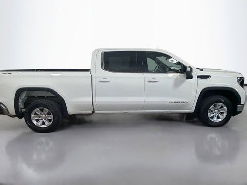 Used 2023 GMC Sierra 1500 SLE AWD/4WD image 11