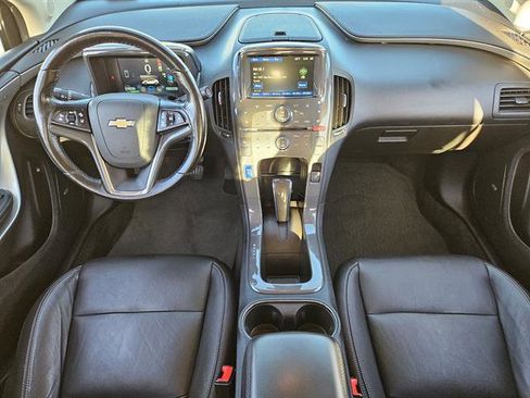 Used 2015 Chevrolet Volt Premium w/ Premium Trim Package image 17