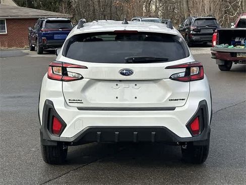 New 2026 Subaru Crosstrek 2.0i Premium image 4