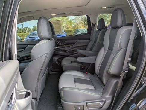 Certified 2025 Subaru Ascent Onyx Edition w/ Onyx Package image 13