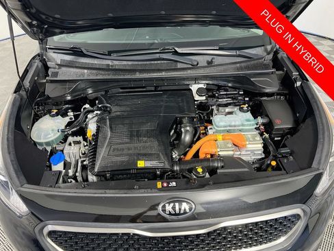Used 2019 Kia Niro EX FWD image 29