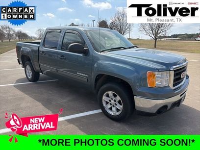 Used 2010 GMC Sierra 1500 SLE w/ Power Pack Plus