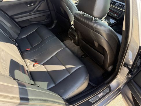 Used 2015 BMW 535i Sedan image 18