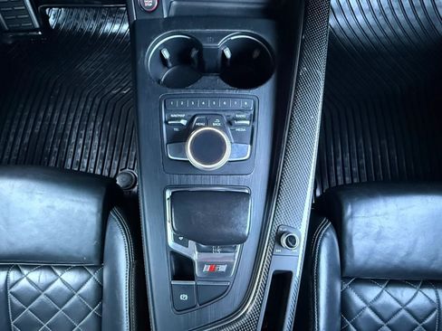 Used 2019 Audi S5 Prestige w/ S Sport Package AWD/4WD image 51