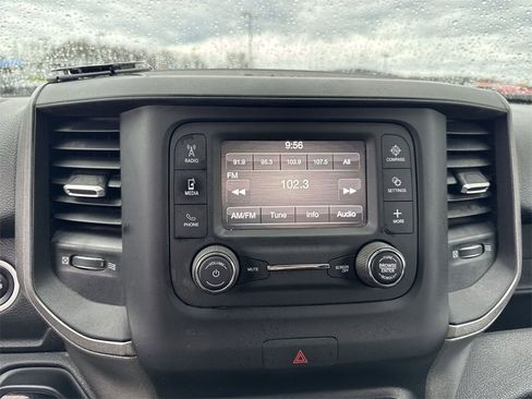 Used 2020 RAM 2500 Tradesman image 16