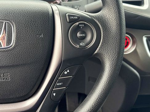 Certified 2019 Honda Ridgeline Sport image 27