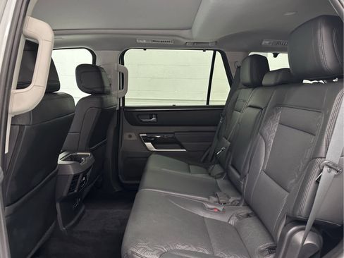 Used 2024 Toyota Sequoia Limited w/ TRD Off-Road Package image 15