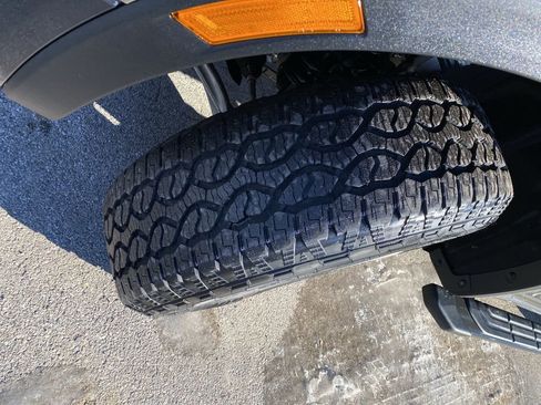 New 2025 Ford Ranger Lariat w/ Advanced Towing Package image 49