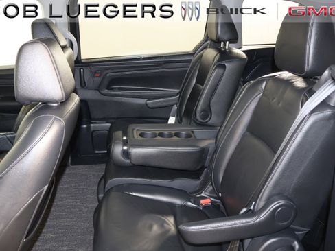 Used 2023 Honda Odyssey EX-L image 13