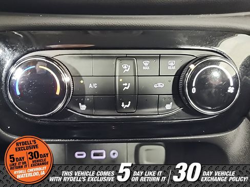 Certified 2023 Buick Encore GX Preferred w/ Cold Weather Comfort Package image 25