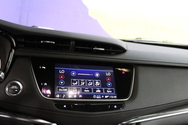 Used 2022 Cadillac XT5 Sportv AWD/4WD image 20