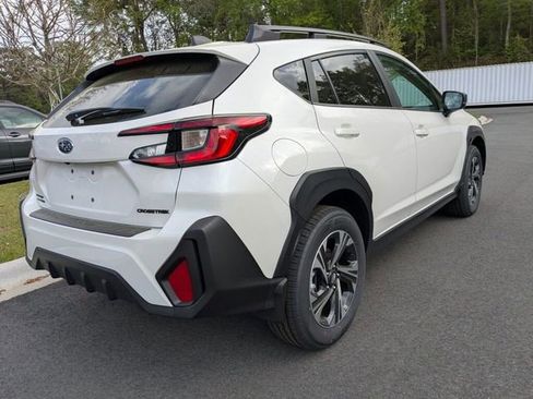New 2026 Subaru Crosstrek 2.0i Premium AWD/4WD image 5